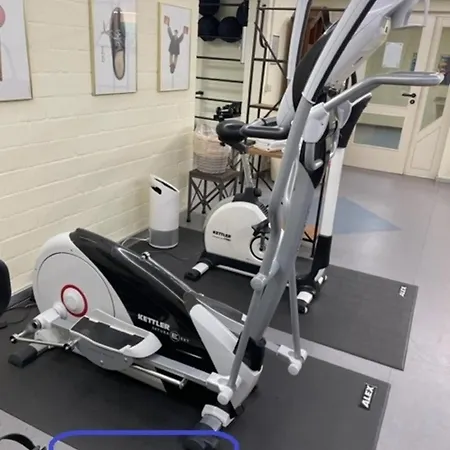 H-boot Διαμέρισμα Laboe