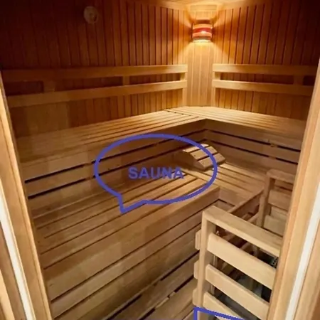 H-boot Apartment