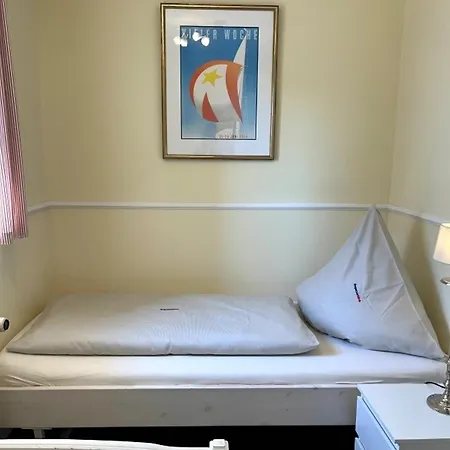 H-boot Διαμέρισμα