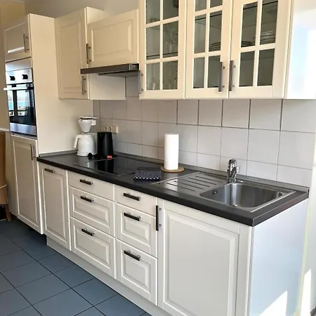 H-boot Apartment *