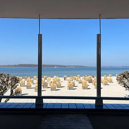H-boot Apartment Laboe