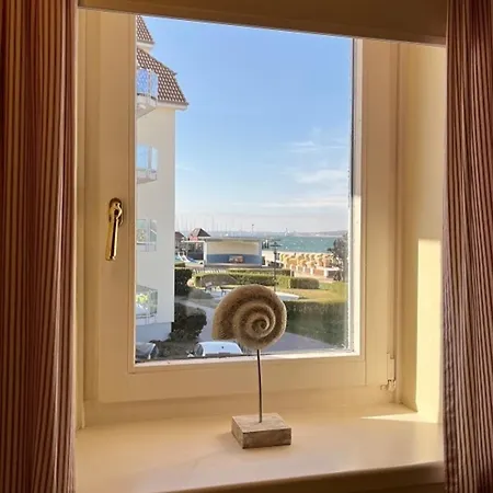 H-boot Apartment