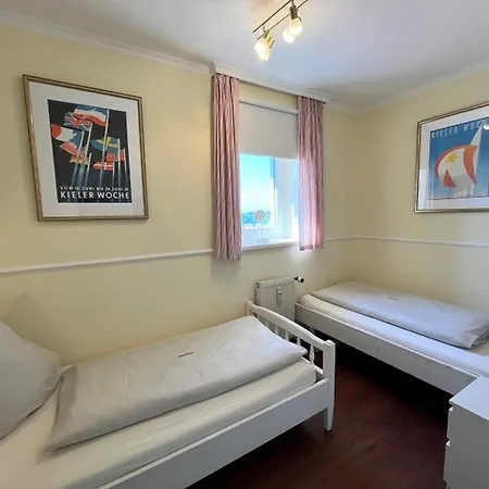 Appartement H-boot *