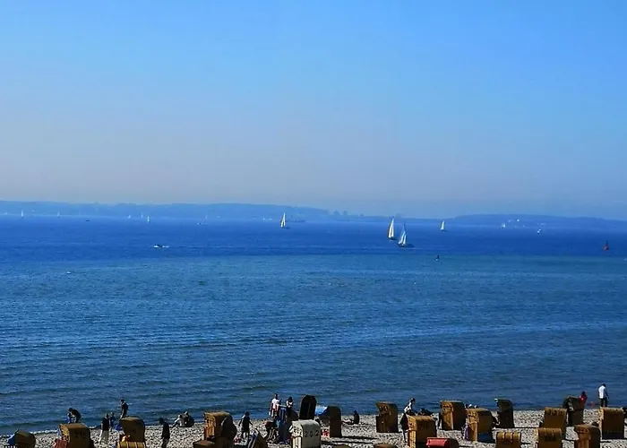 H-boot Appartamento *