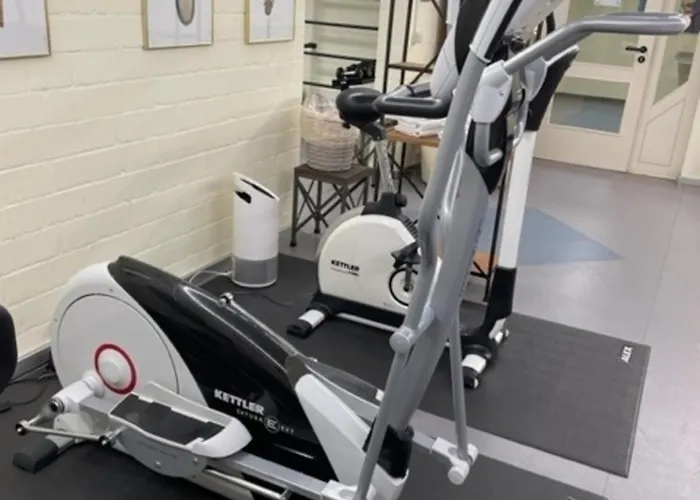 H-boot Appartamento Laboe