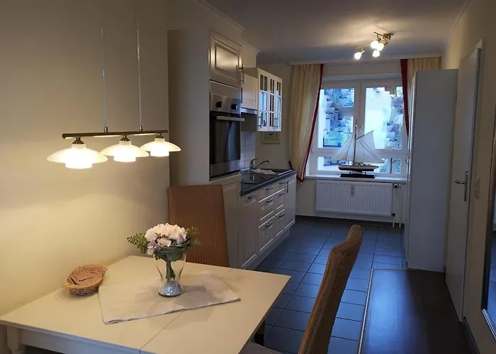 Appartamento H-boot *