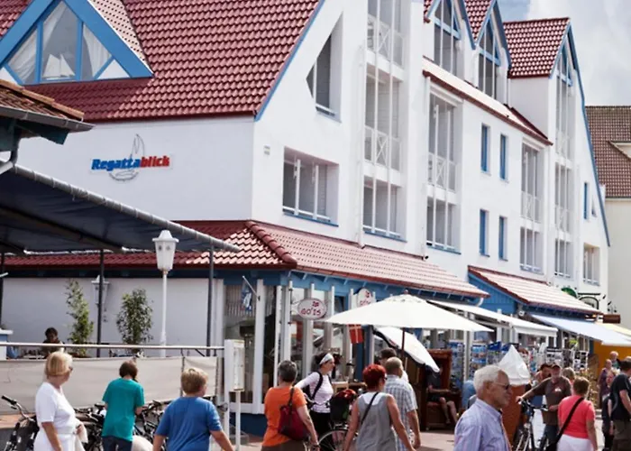 Appartamento H-boot *