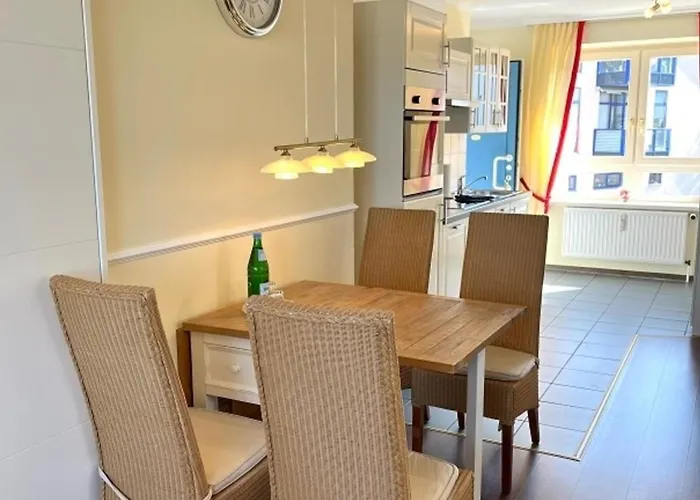 Appartamento H-boot *