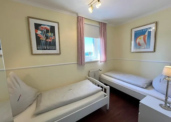 Appartamento H-boot *